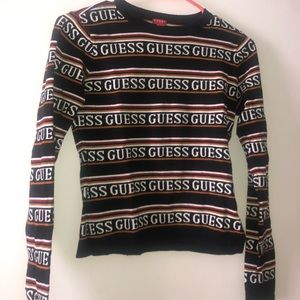GUESS Sweater